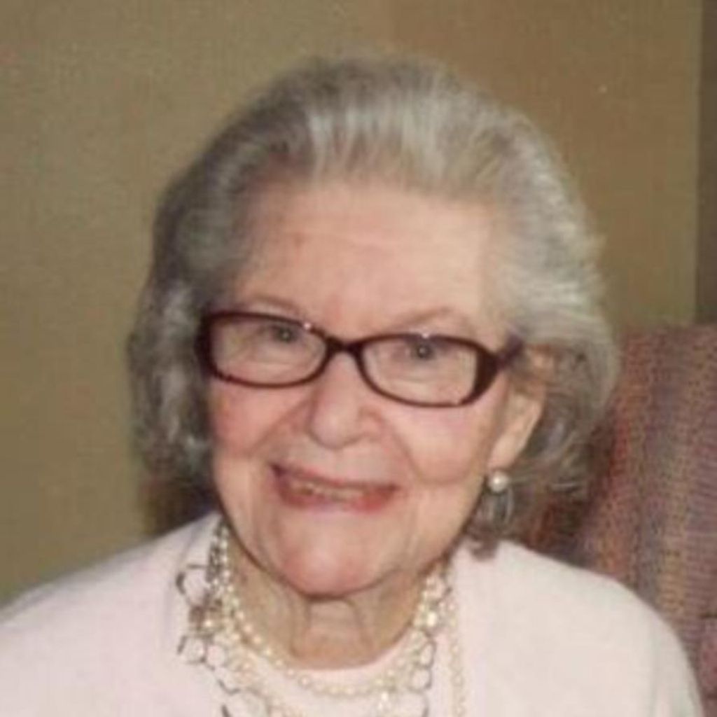 Melba Jewel Anthony Profile Photo