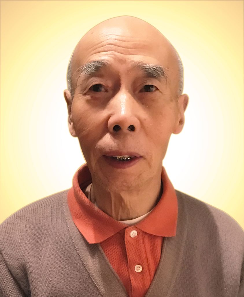 Teng Yuanqi 滕元启先生 Profile Photo