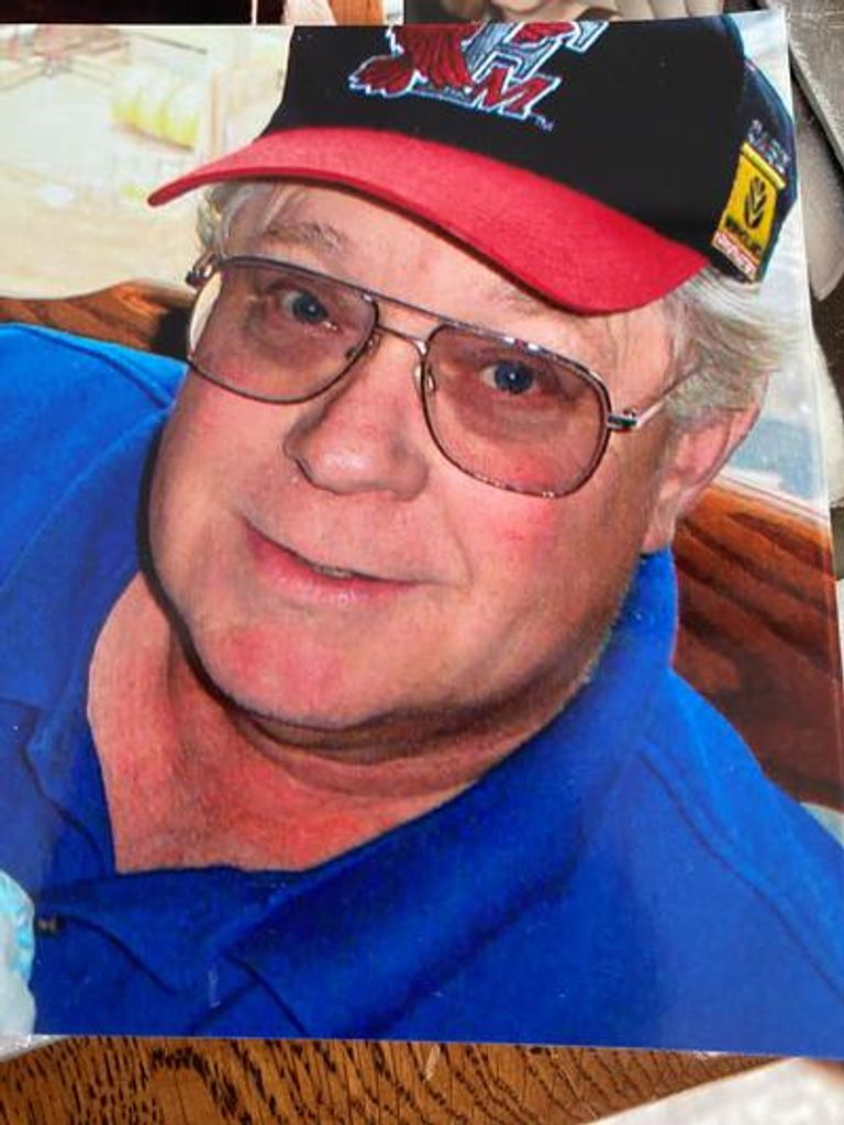 Douglas Klemetson Profile Photo