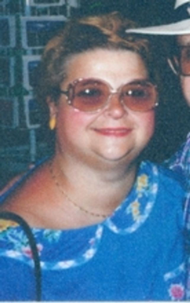 Cynthia A. Stimpson