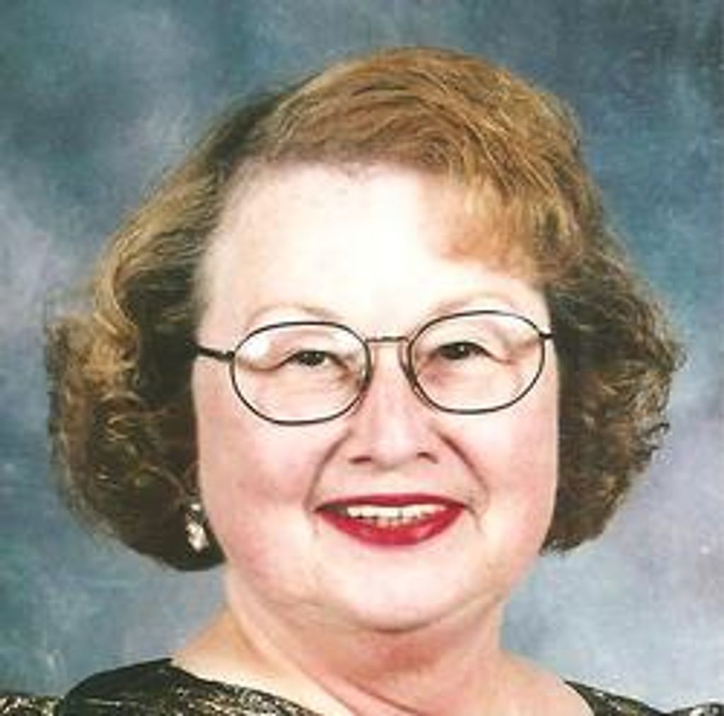 Jeanette Marie Boling