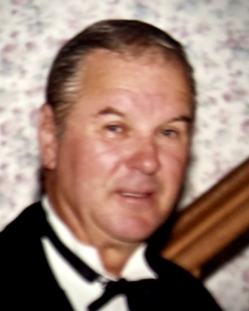 Douglas William Zwicker