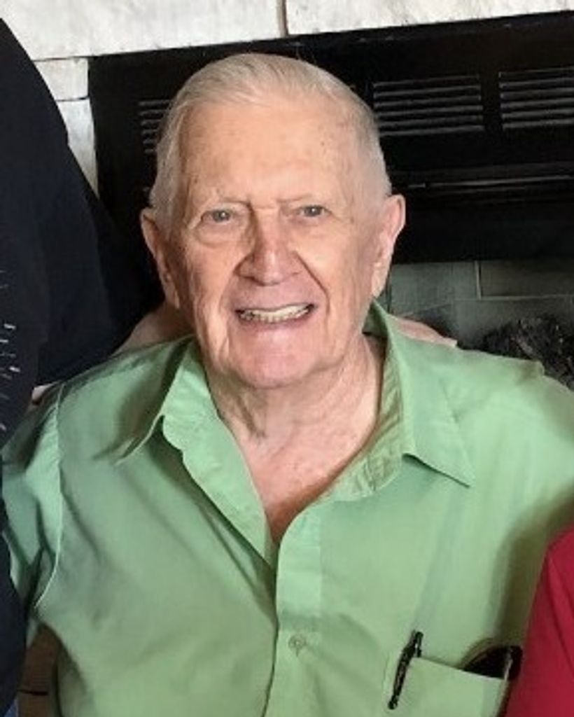 Teddy Joe Kramer Profile Photo