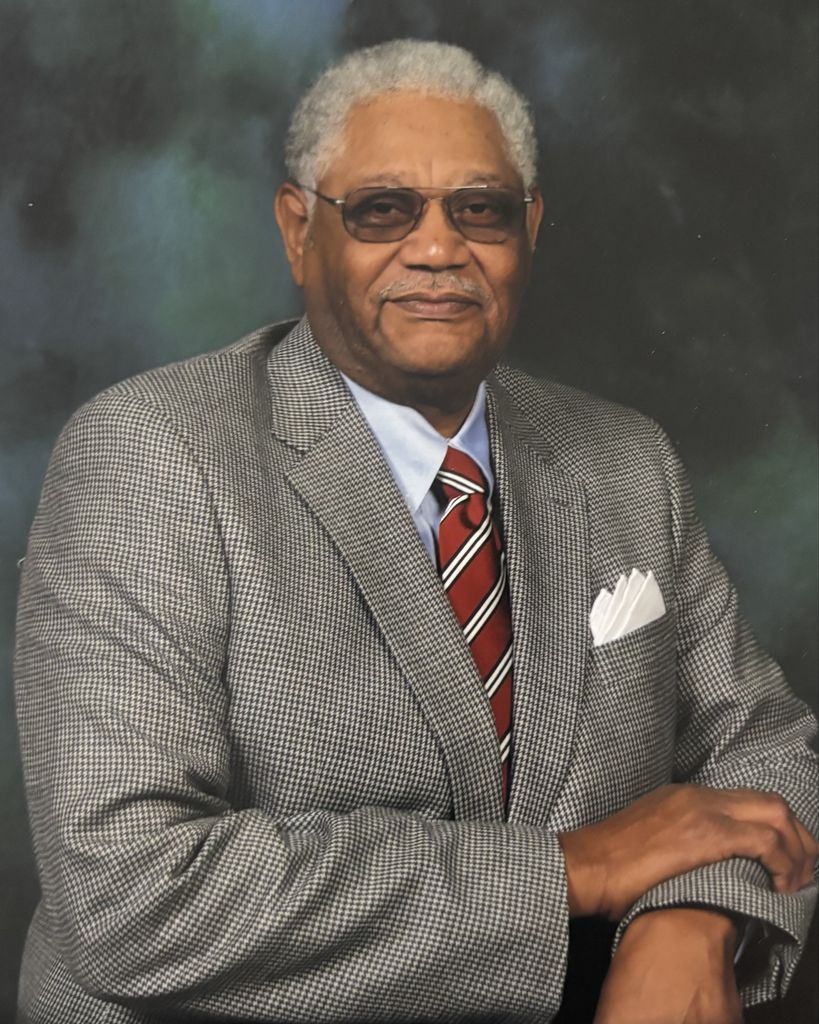 Francis Ottway Mason Profile Photo