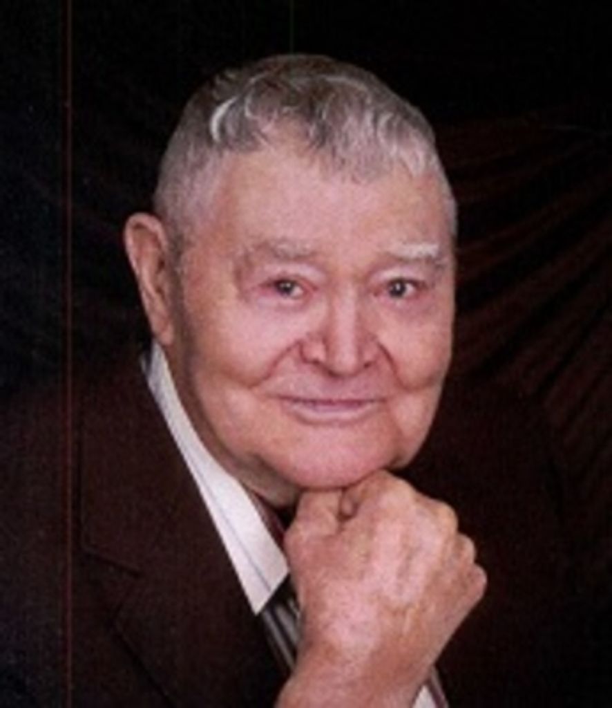 Dewayne "Bud" Lee Wolzen