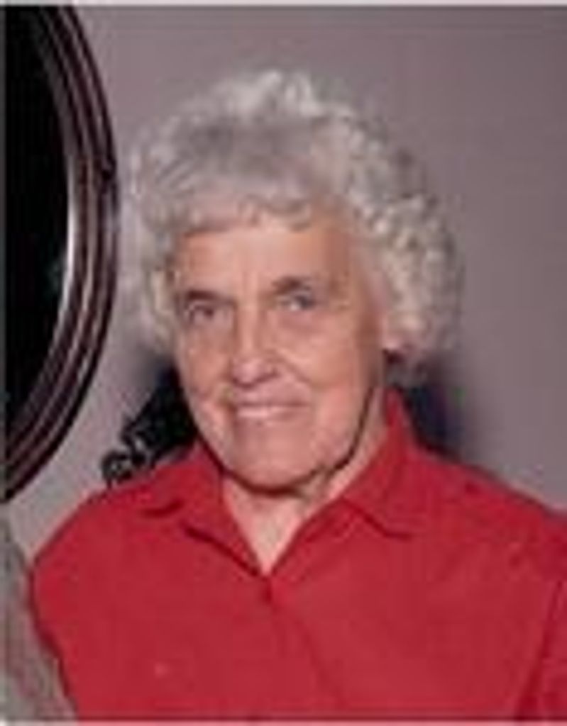Gail Scheele