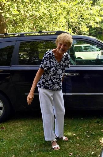 Betty L (Bradley)  Gillis photo gallery thumbnail 68 of 126