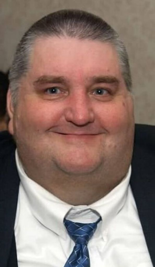 Paul Mordecai Profile Photo