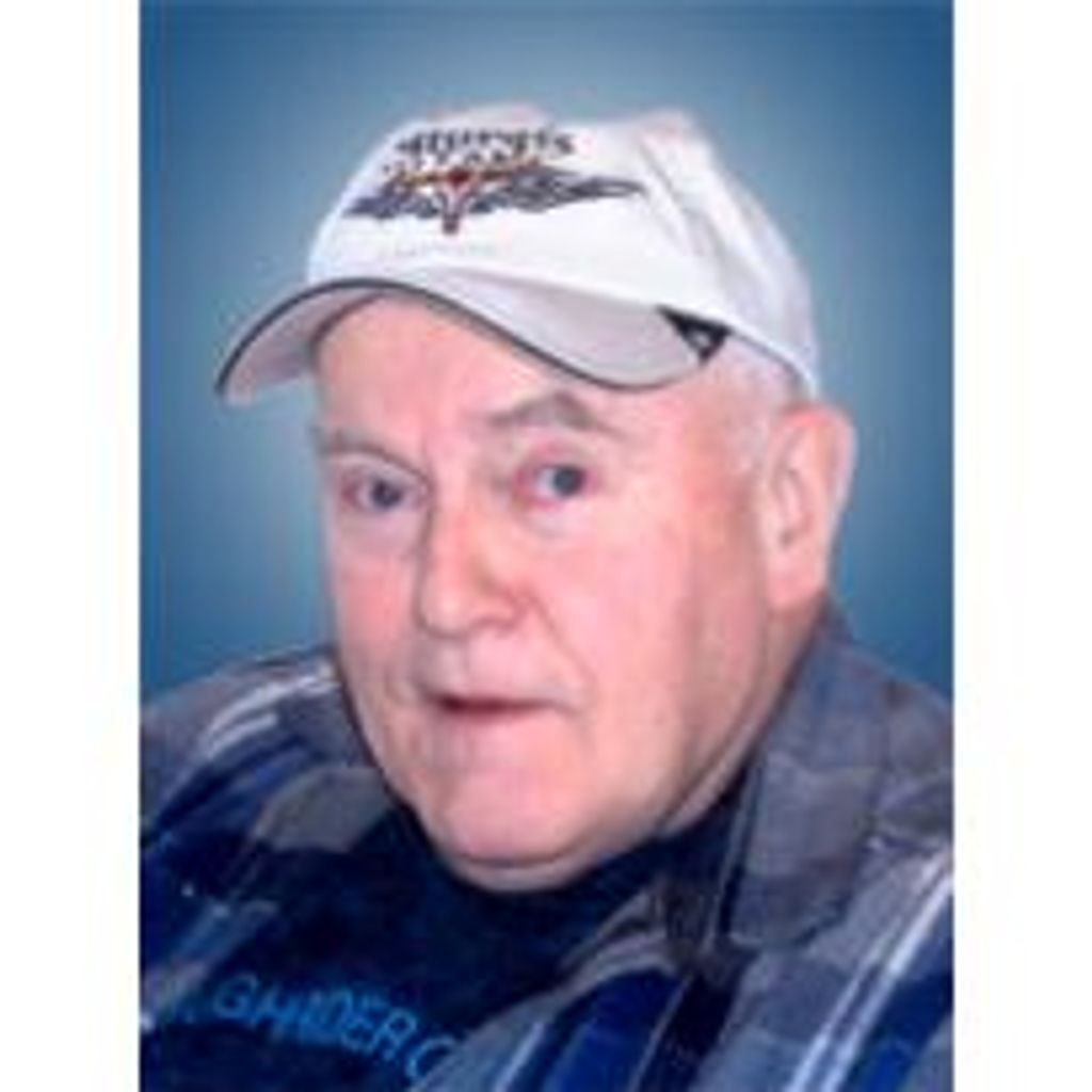 Donald Larson