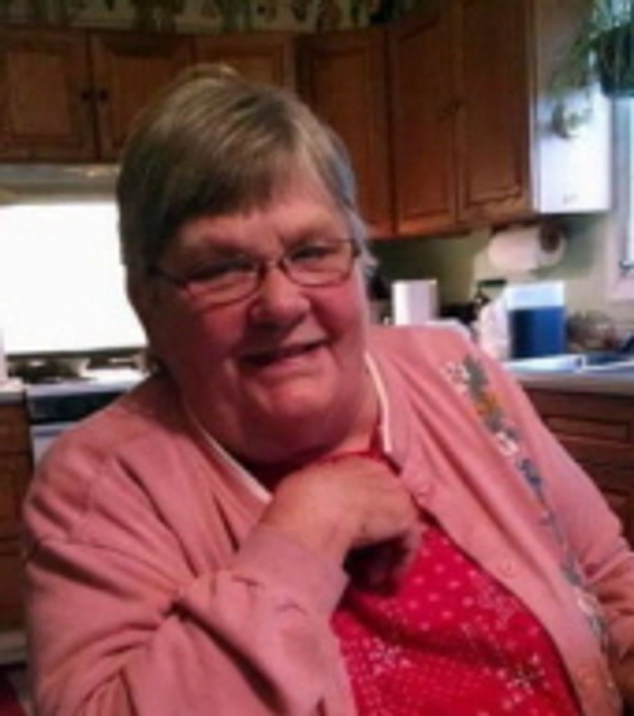 Ruth Ann Connley