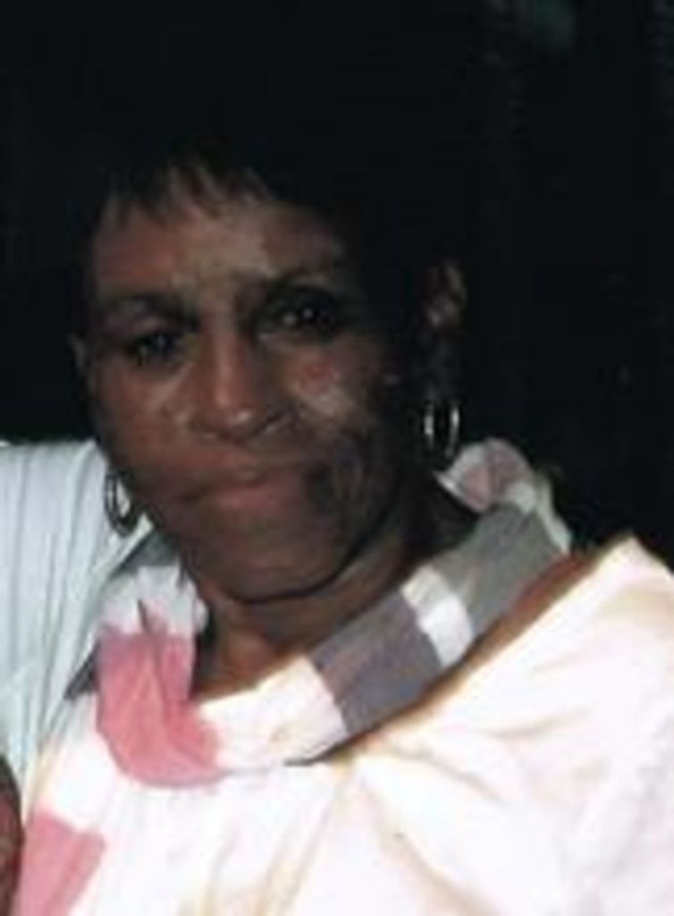 Burnette Jean Nutall