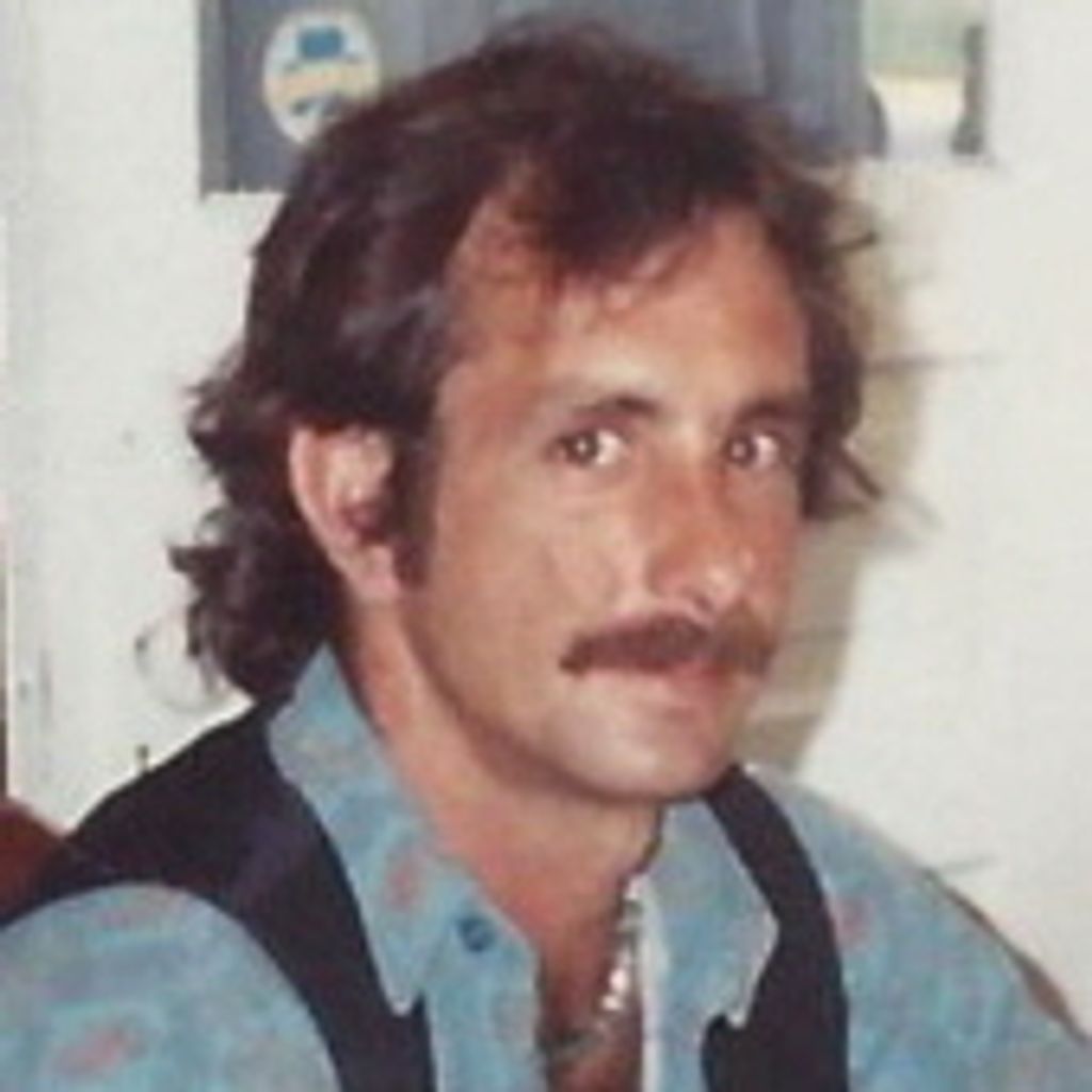 Roger Alan Brown
