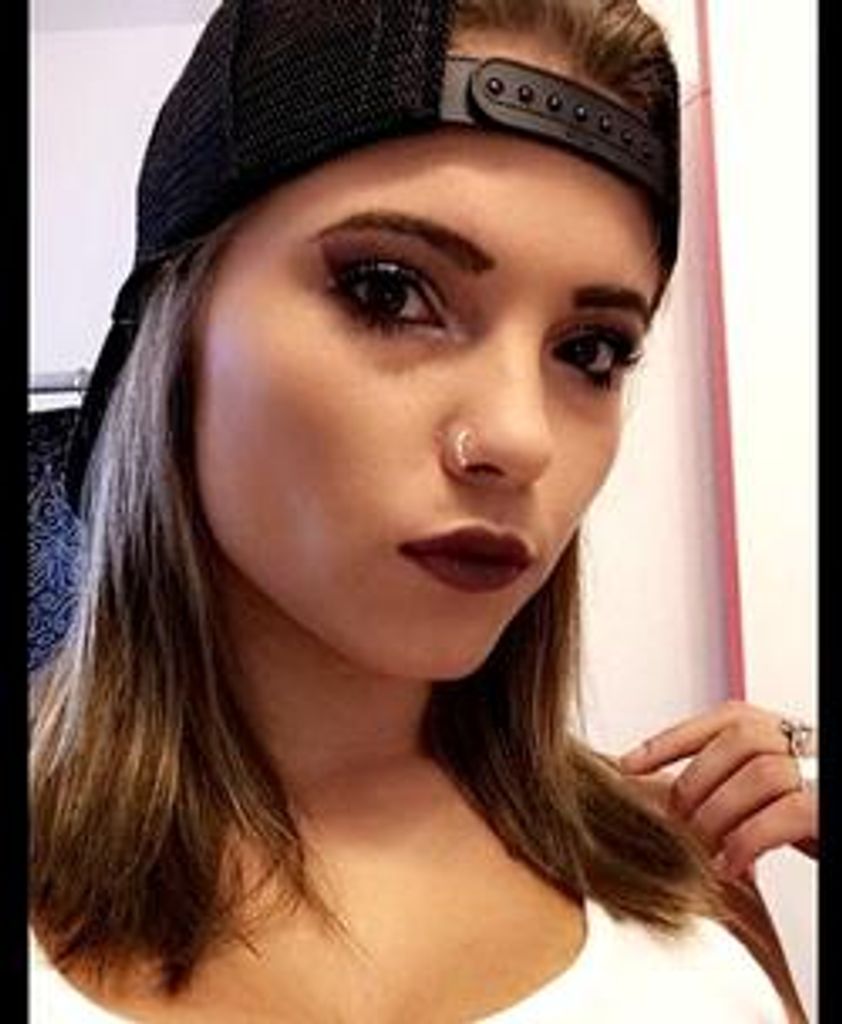 Dalany Marie Pereault Profile Photo