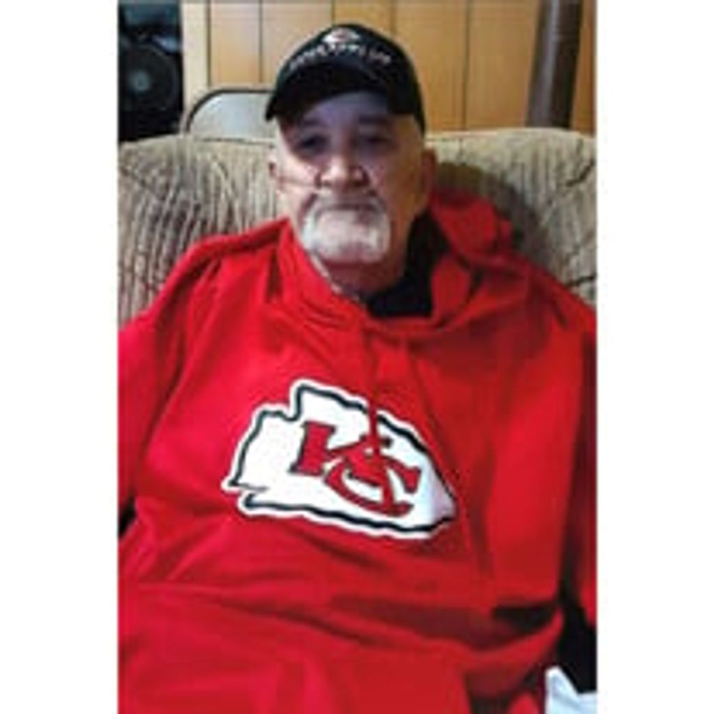 Russell Lee Hawk