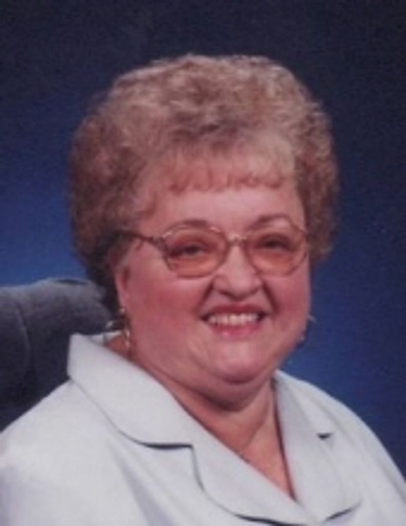 Joan  Carol  Chase