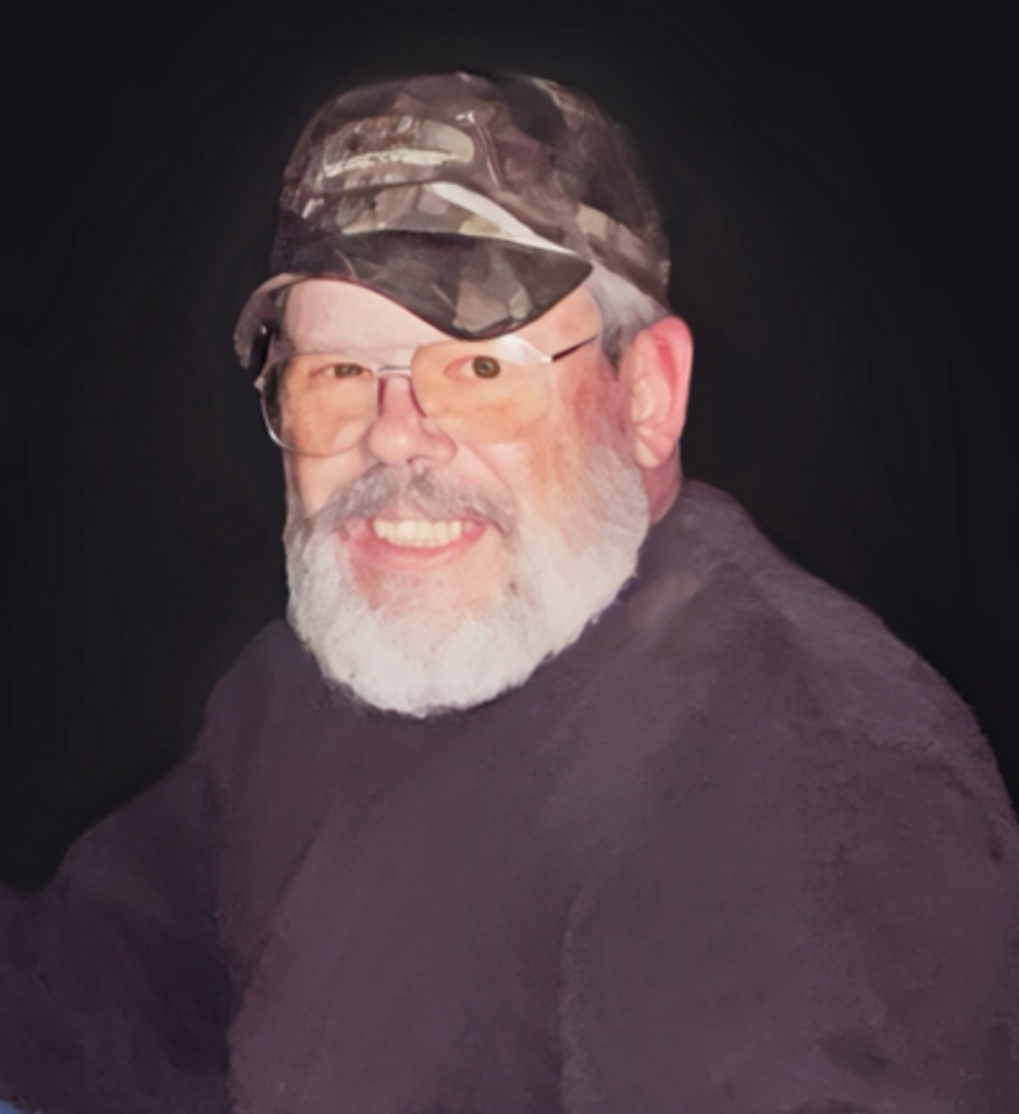 Tex Leonard Corfee Profile Photo