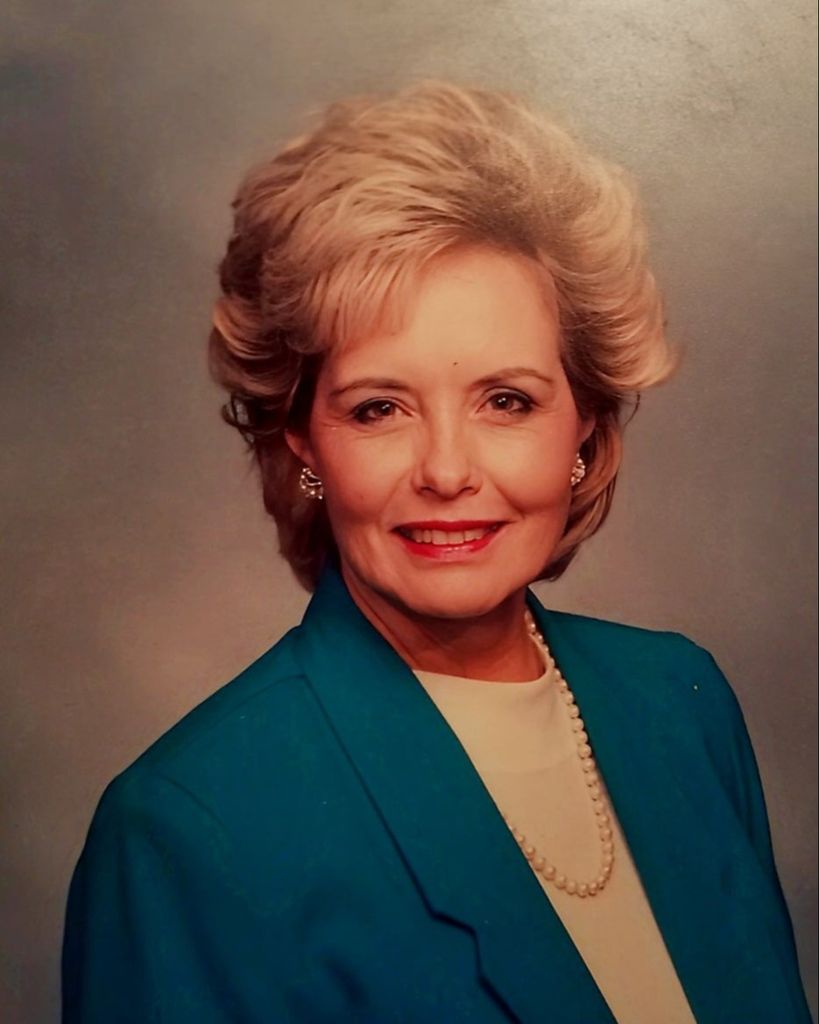Maggie Henderson Brown