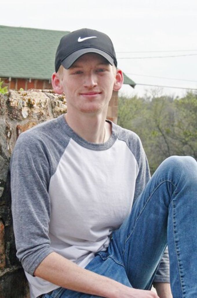 Colton Chase White