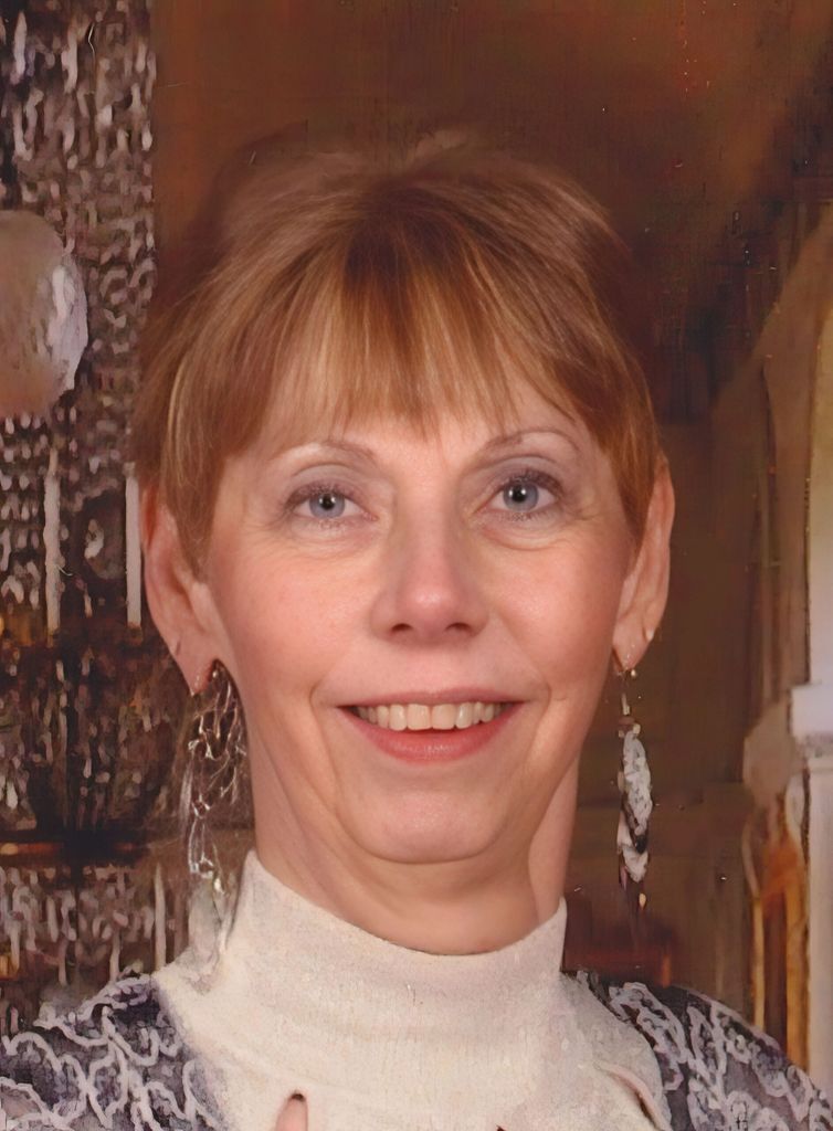 Judith M. “Judy” Pariseau Profile Photo
