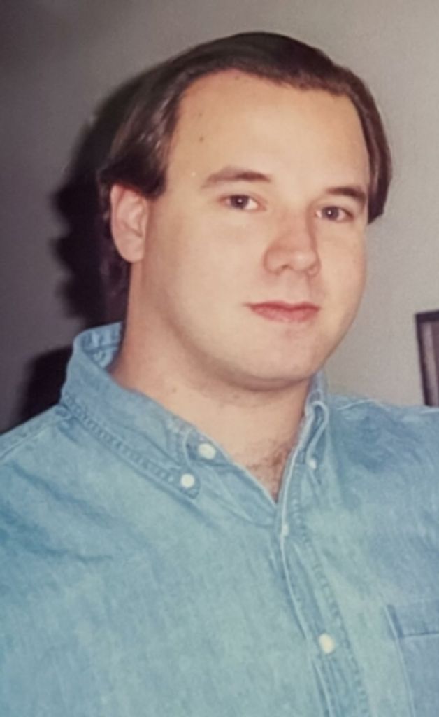 Luke E. Smith Profile Photo
