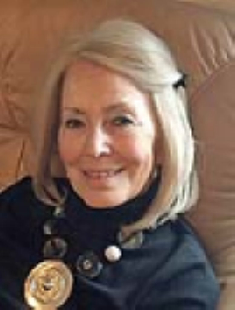 Marlyn  K. Wright