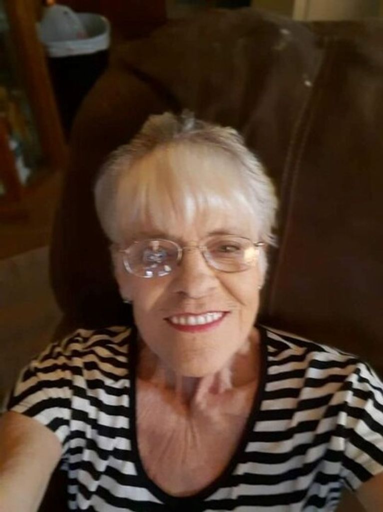 Ina Welker