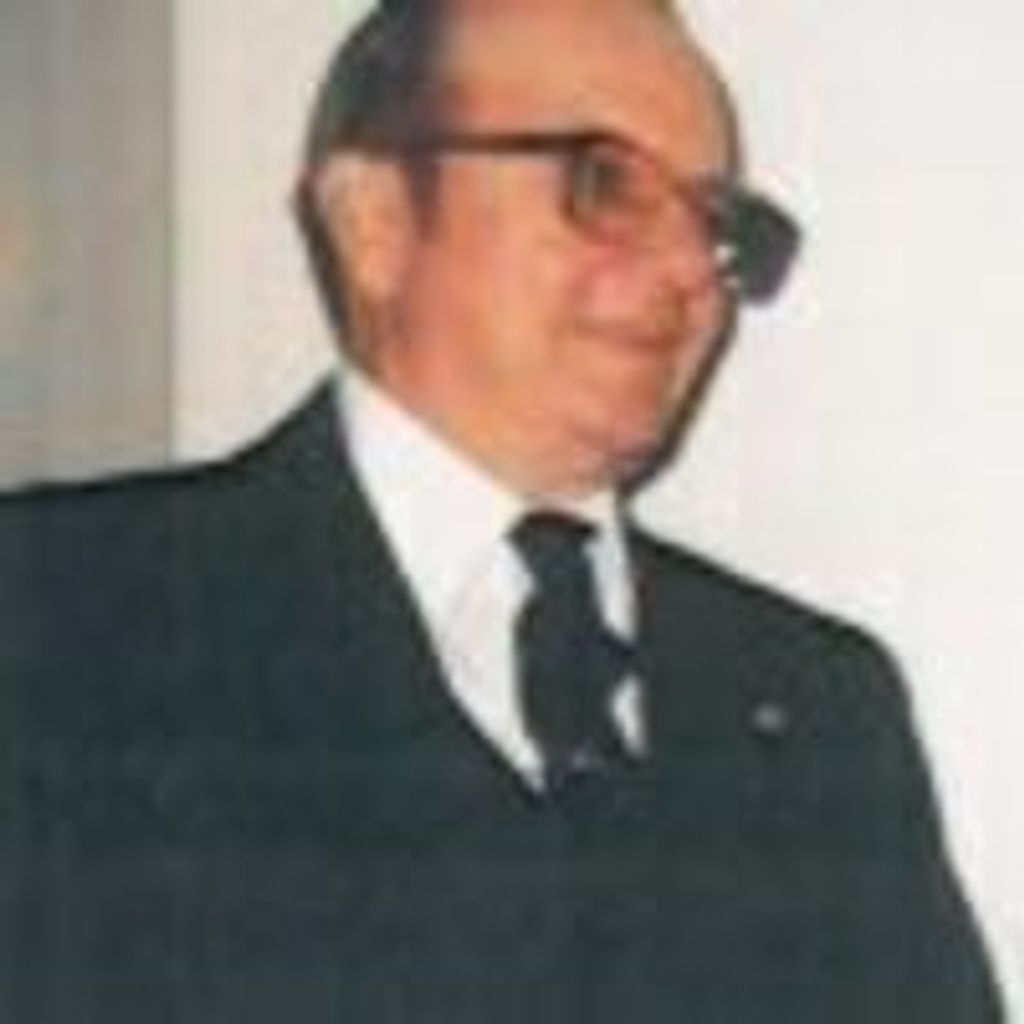 Marcel J Forgette