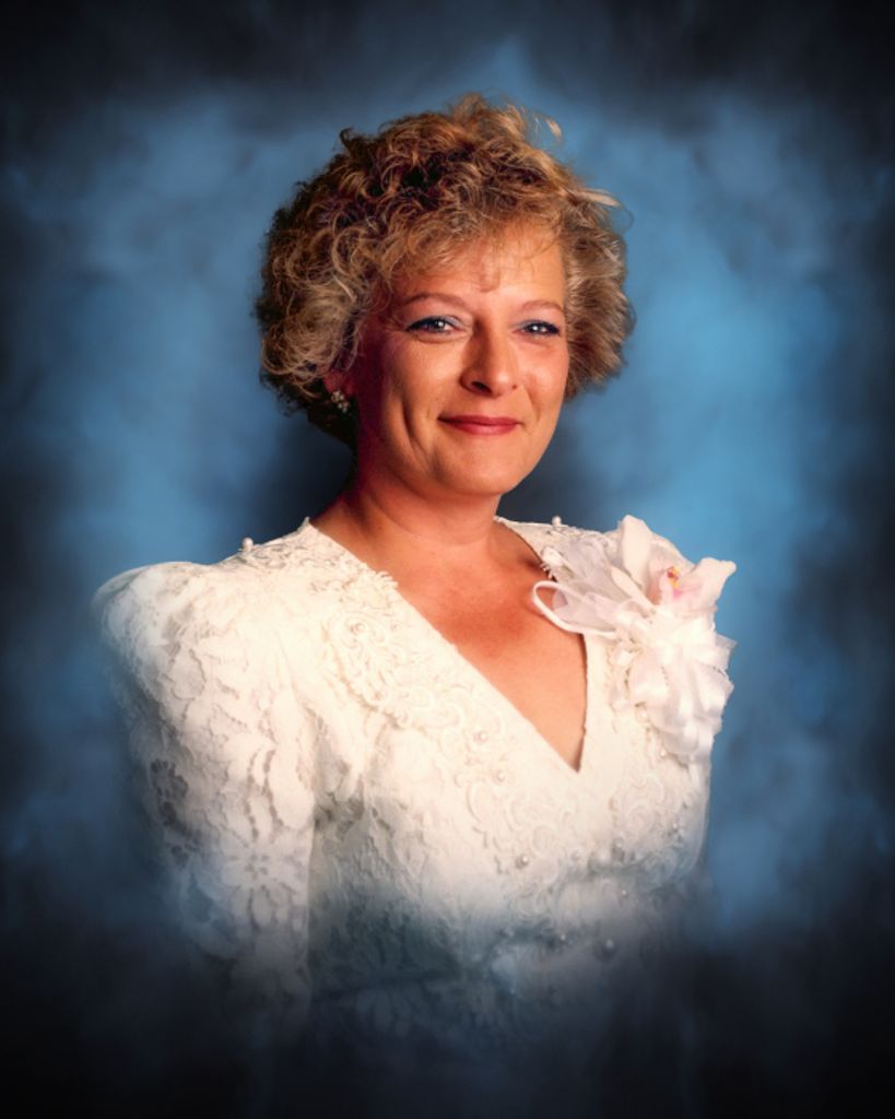 Janet Willene (Ruffin)  Harrison Profile Photo