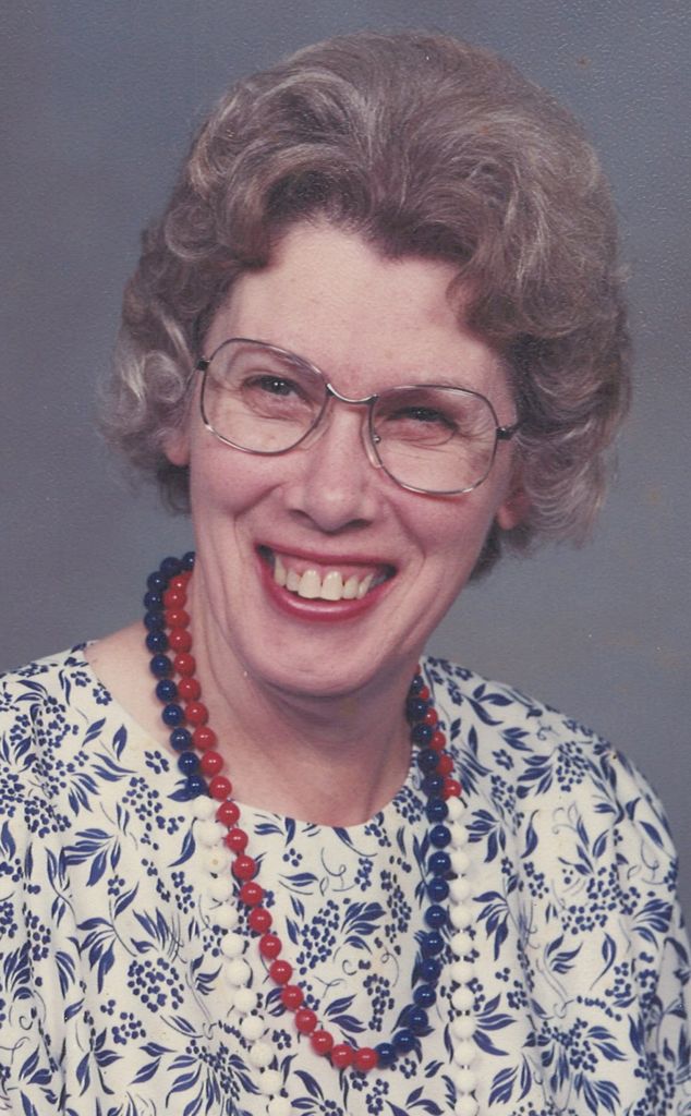 Eleanor L. Suitt Profile Photo