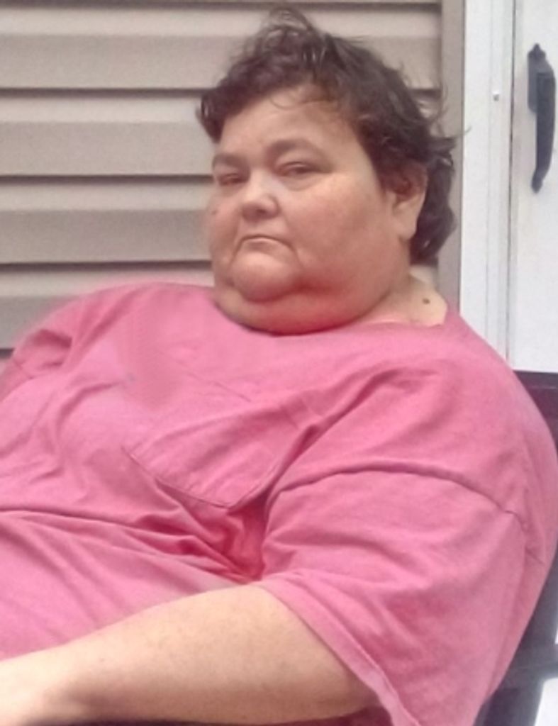 April  Sue "Apey" Leffler-Johnston