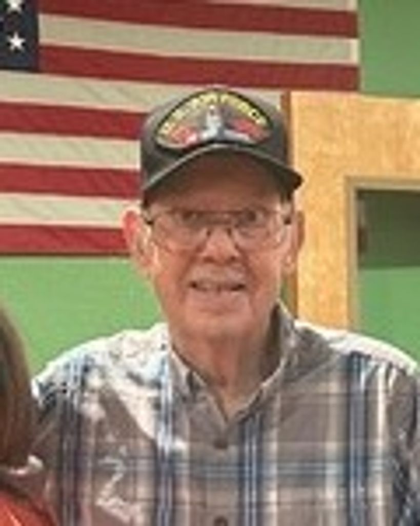 Lawrence Roger "Bud" Wierman