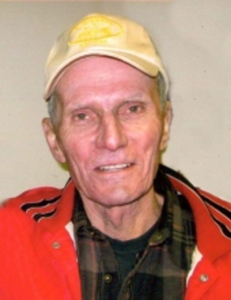 Butch Allen Brown