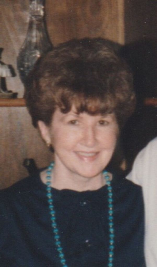 Betty Jean Guffey Profile Photo