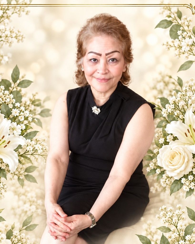 Bertha Gonzalez