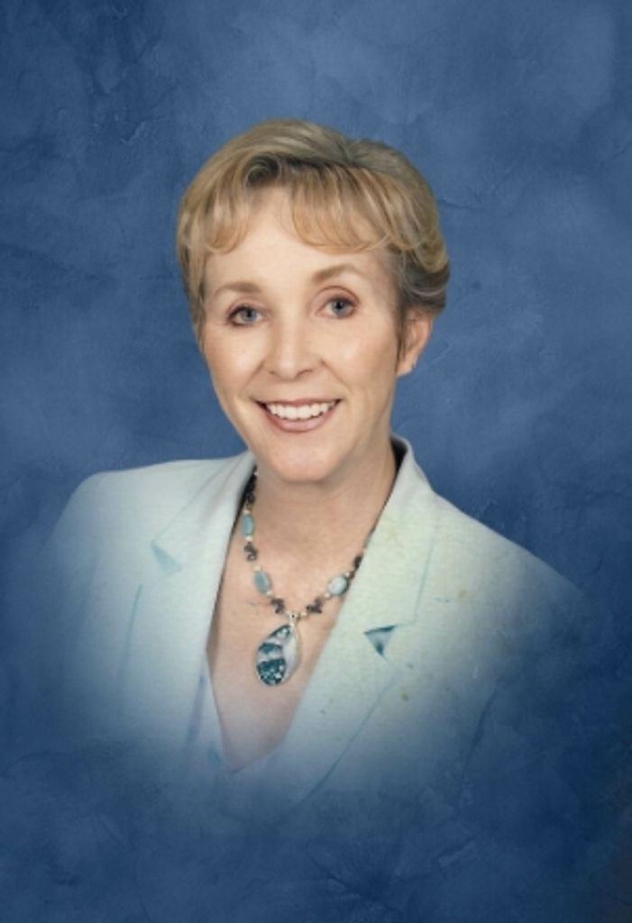 Nancy Lanier Harp Profile Photo