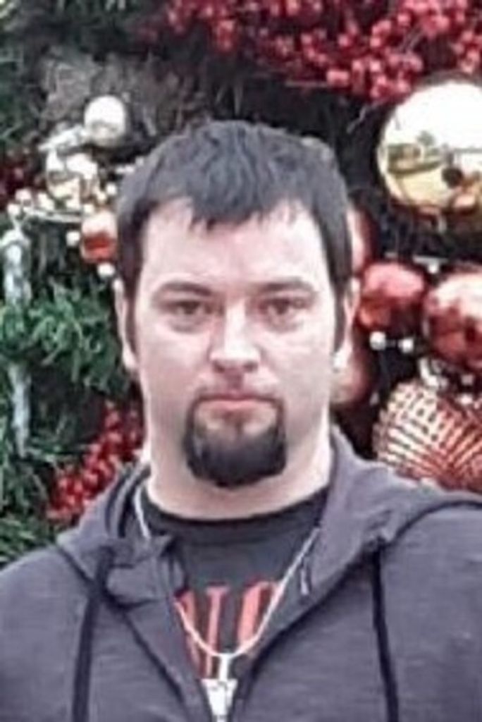 Jesse Lynn Spell Profile Photo