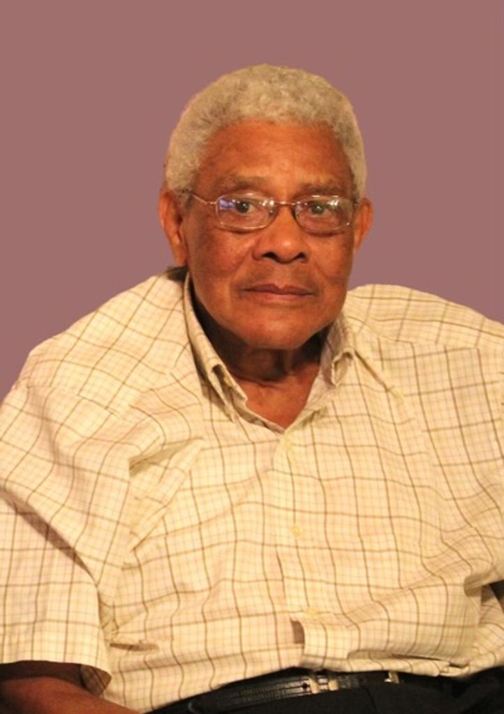 Thurman E. Lewis Profile Photo