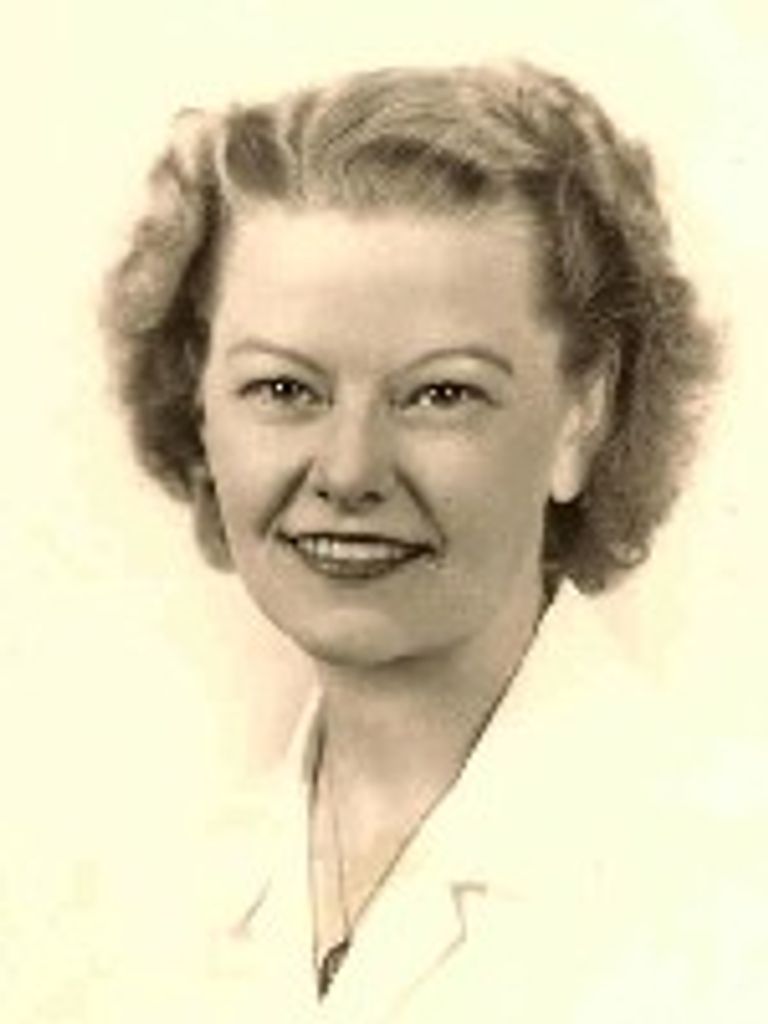 Alvina Inderieden