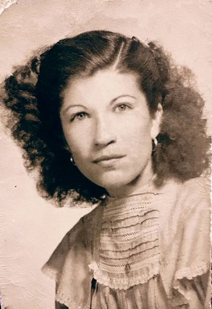 Betzabe Ibarra Profile Photo