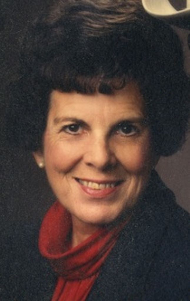 Elizabeth Jeanette Smith