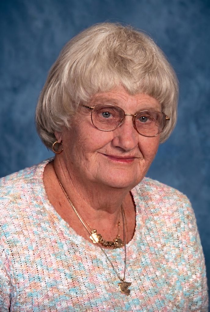 Bonnie June Thrailkill Profile Photo