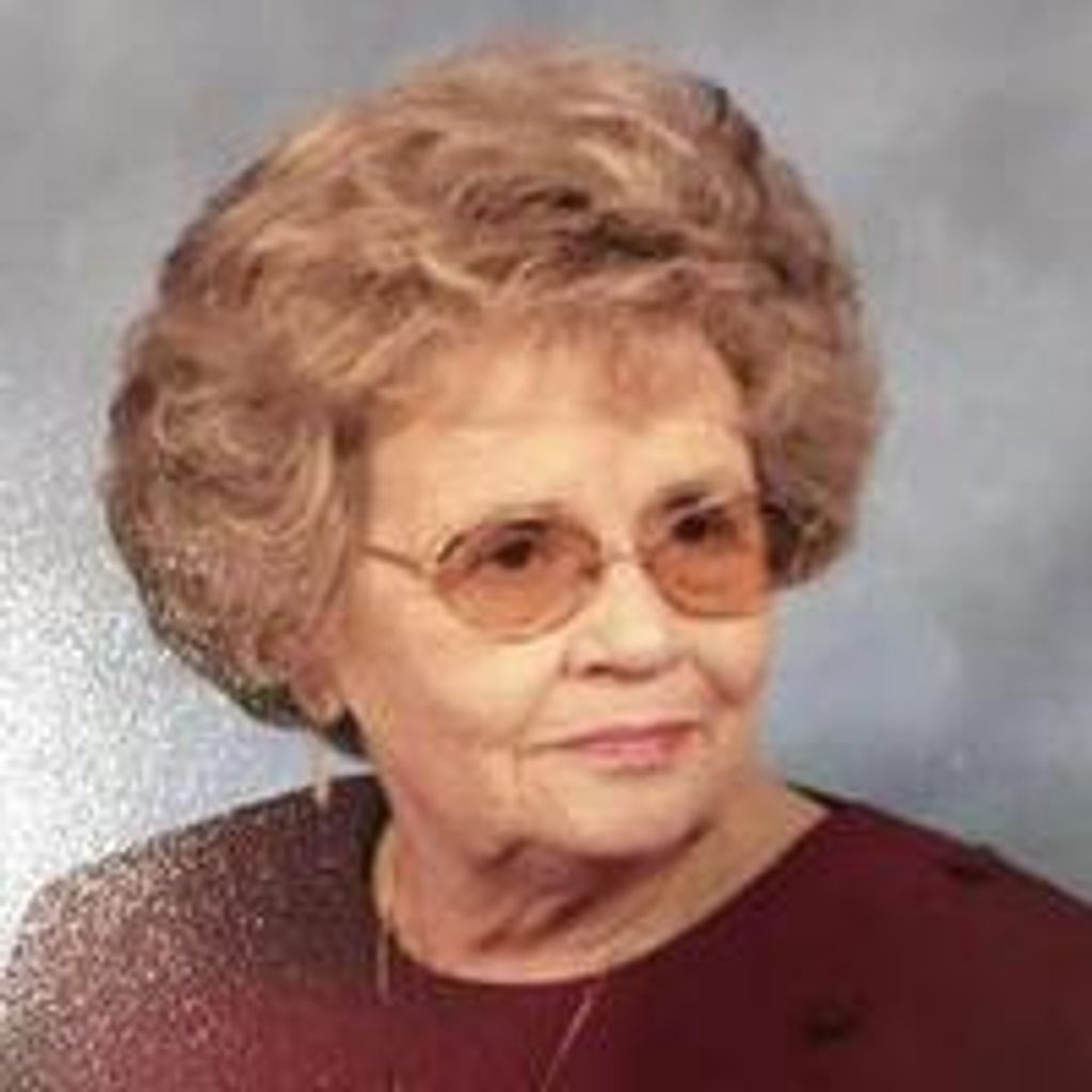Gladys R. Scruggs