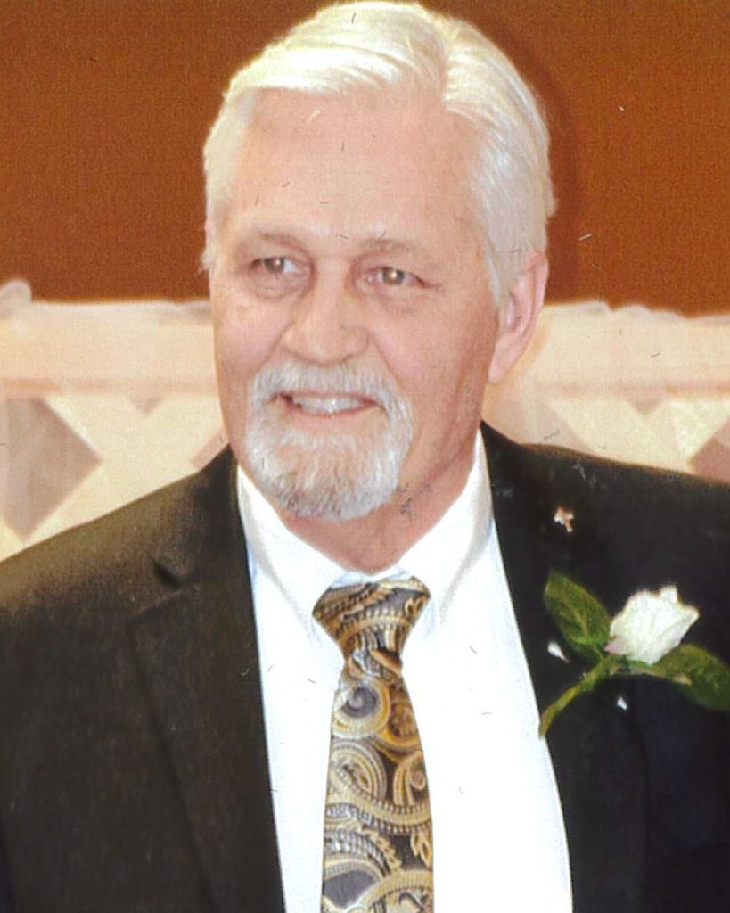 Lawson "Mickey" Macklem