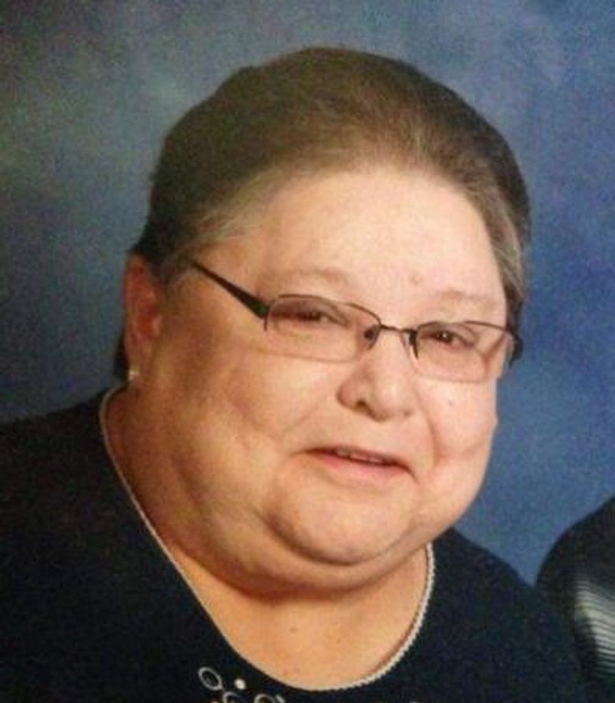Shirley Marie Hayman (Ritter) Profile Photo