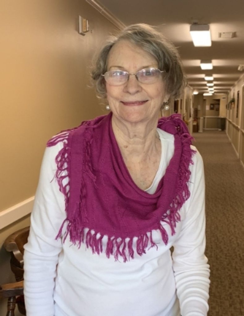 Ruby Alene Williams Profile Photo