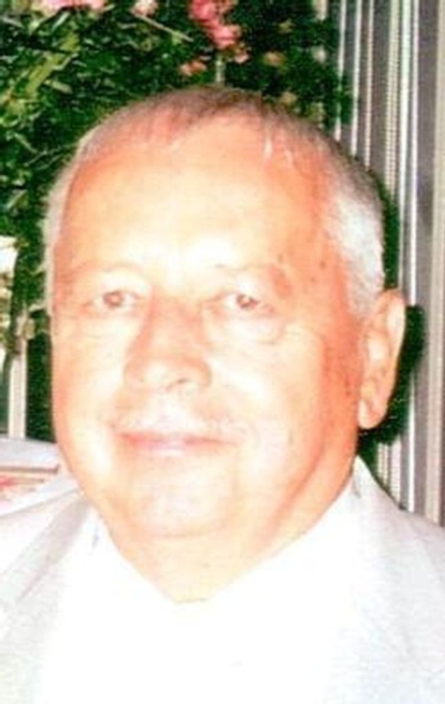 Dale E. Smeltzer