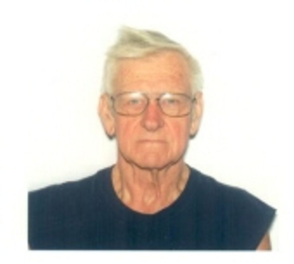 Chaffin, Donal Curtis