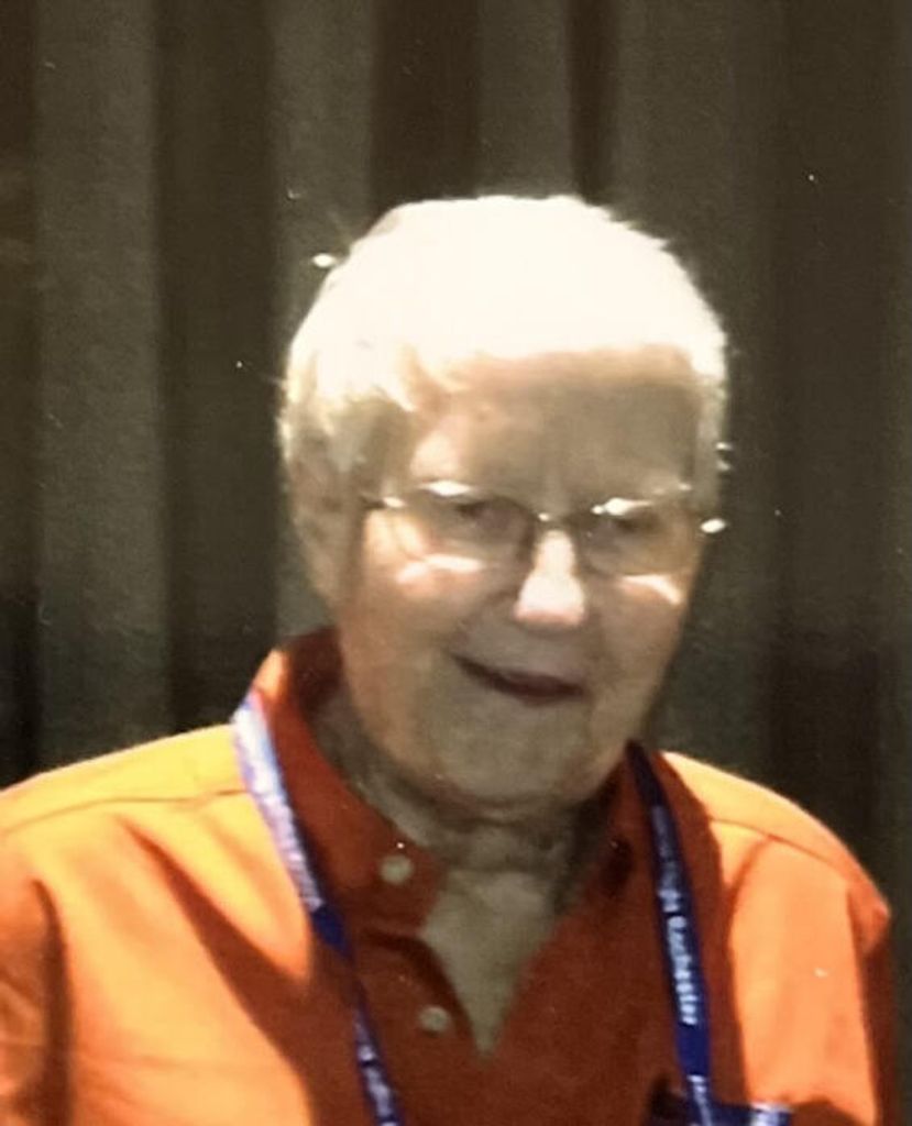 Elinor Vandy Vanderbrook