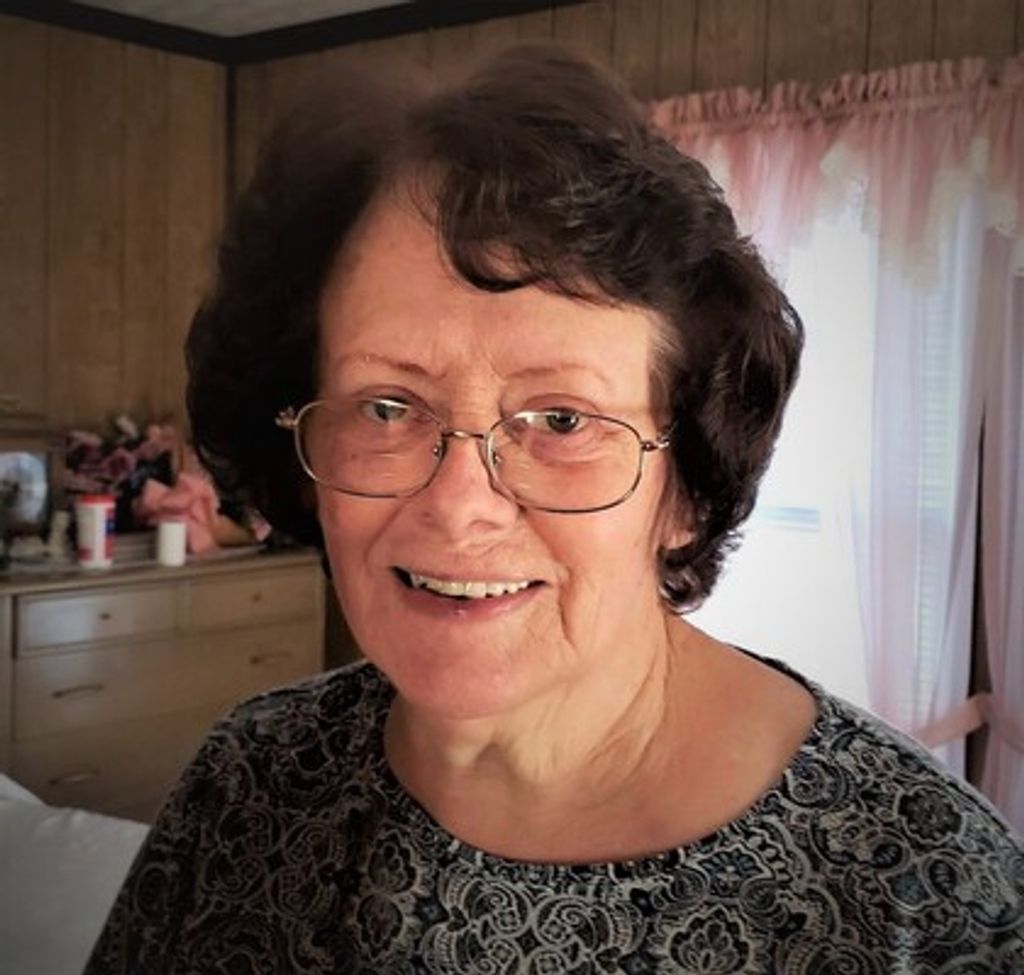 Louise Gray Smith Profile Photo