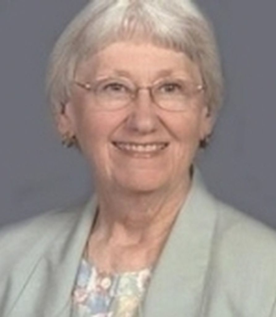 Carolyn Maddox